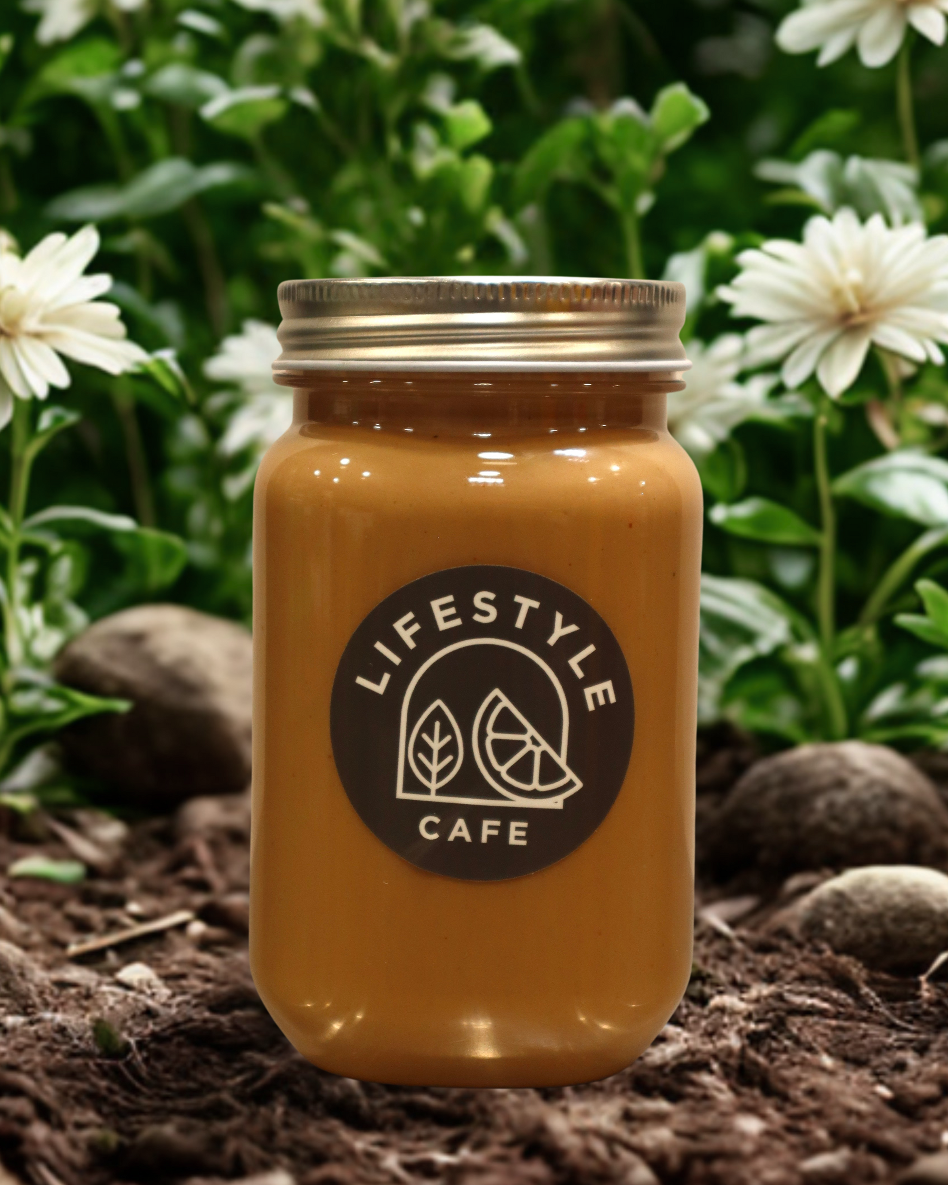 Ginger Dressing