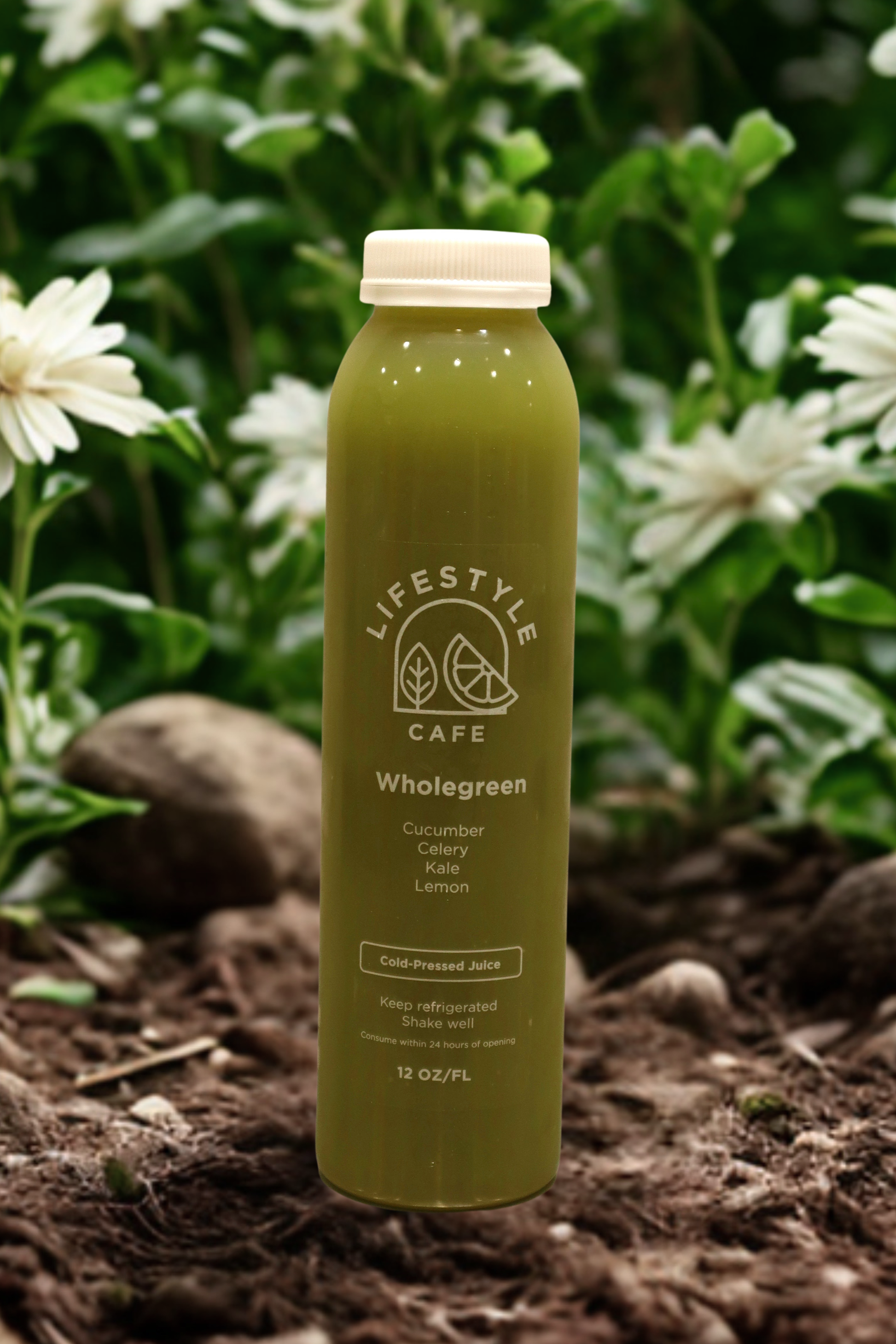 Wholegreen