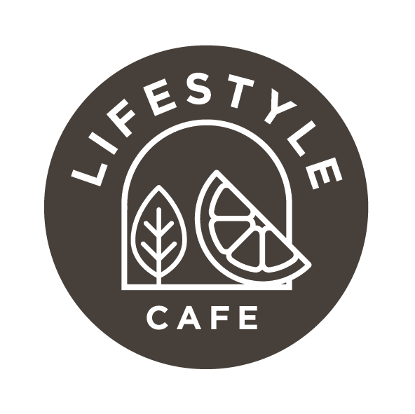 Lifestyle Cafe Gift Card