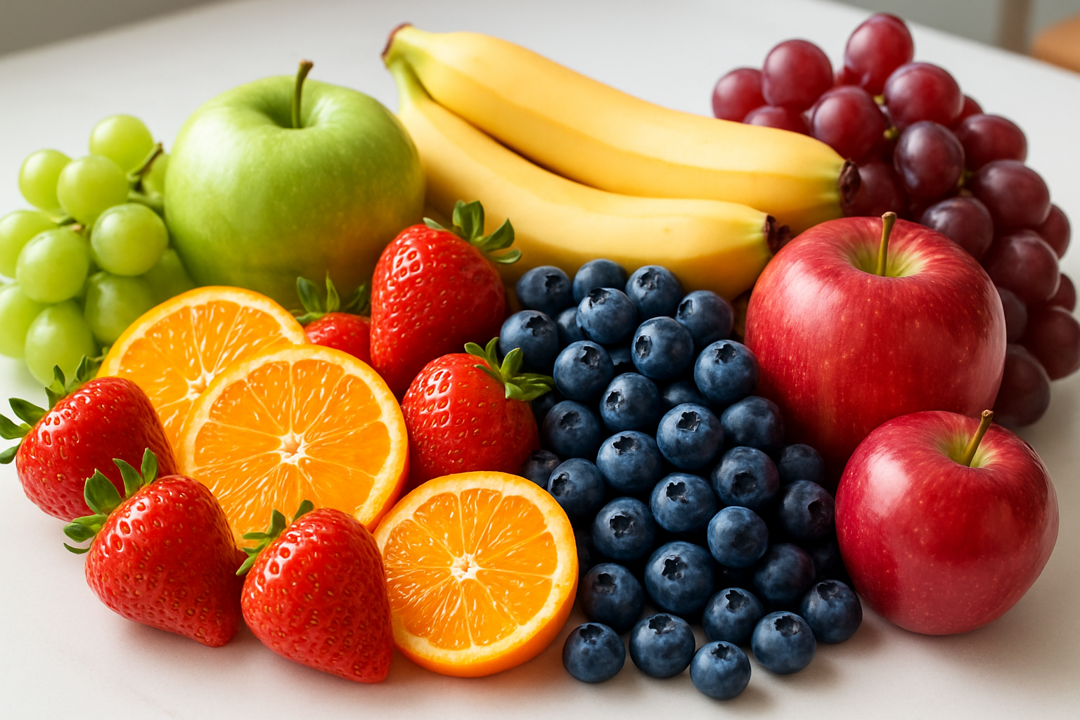 fruit