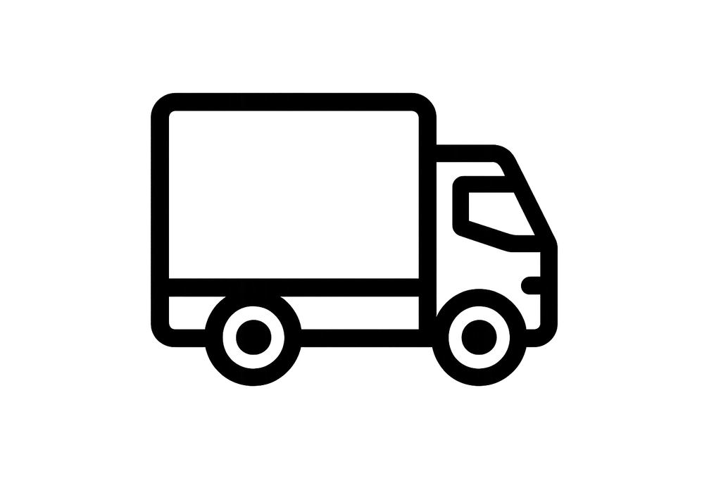 truck icon